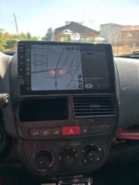 Fiat Doblo 1.4tjet.метан, снимка 7