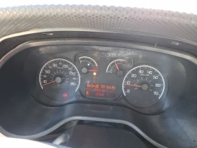 Fiat Doblo 1.4tjet.метан, снимка 8