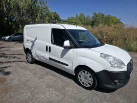 Fiat Doblo 1.4tjet.метан, снимка 3