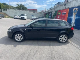Audi A3, снимка 3