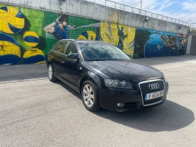 Audi A3, снимка 8