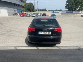 Audi A3, снимка 5