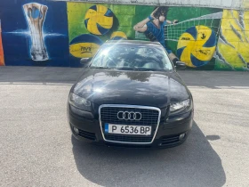 Audi A3, снимка 9
