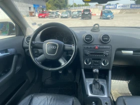 Audi A3, снимка 14