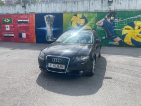 Audi A3, снимка 1