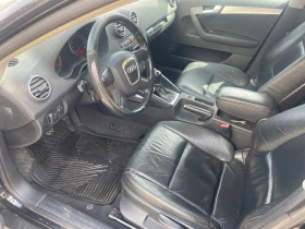 Audi A3, снимка 10