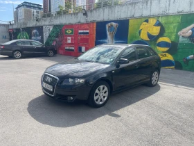 Audi A3, снимка 2