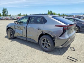 Toyota bZ4X Bz Xle Plus, снимка 3
