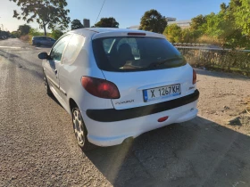 Peugeot 206 AFF, снимка 15