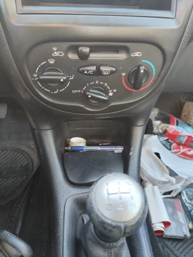 Peugeot 206 AFF, снимка 8