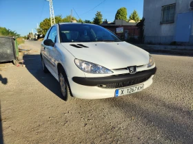 Peugeot 206 AFF, снимка 2