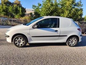 Peugeot 206 AFF, снимка 14