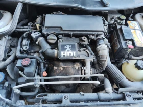 Peugeot 206 AFF, снимка 7