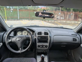 Mazda 323, снимка 3