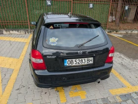 Mazda 323, снимка 9