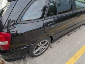 Mazda 323, снимка 5