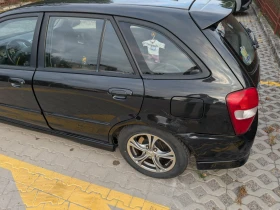 Mazda 323, снимка 7
