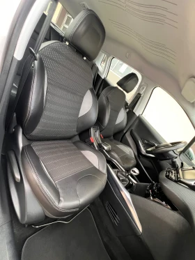 Peugeot 2008  1.6HDI 115кс ALLURE 78628км. NAVI LED EURO5B KTEO, снимка 14