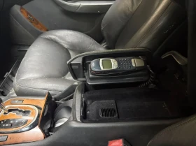 Mercedes-Benz S 320 MERCEDES S CLASSA W220 204 КОНЯ НА ЧАСТИ ФЕЙС, снимка 14