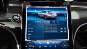 Mercedes-Benz C 300 4MATIC AMG* HUD* 360* КОЖА* НАВИ* ПАНО, снимка 15