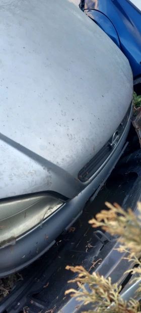 Opel Astra 2.0 DTH  На части, снимка 4