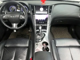Infiniti Q50 3.5 HYBRID, снимка 7