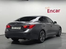 Infiniti Q50 3.5 HYBRID, снимка 2