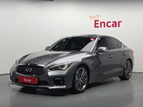 Infiniti Q50 3.5 HYBRID, снимка 1