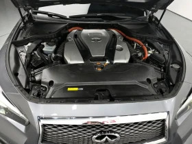 Infiniti Q50 3.5 HYBRID, снимка 6