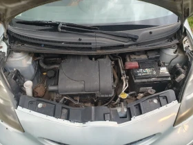 Toyota Aygo, снимка 6
