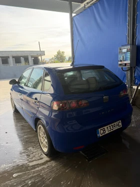 Seat Ibiza, снимка 4