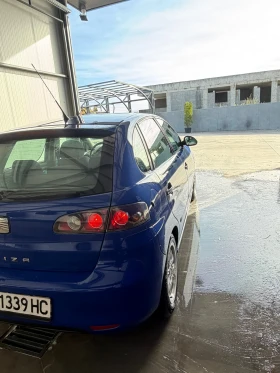 Seat Ibiza, снимка 3