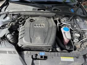 Audi A5 2.0TDi, снимка 11