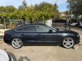 Audi A5 2.0TDi, снимка 2