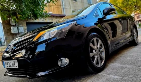 Toyota Avensis 2.0d4d-FACE LIFT-LINEA SOUL-верига-6скорости-japan