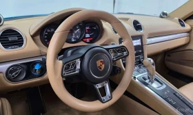 Porsche Cayman S 2.5, снимка 12