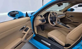 Porsche Cayman S 2.5, снимка 10