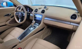 Porsche Cayman S 2.5, снимка 7