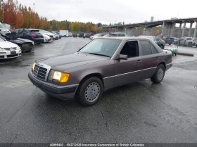 Mercedes-Benz 124, снимка 1