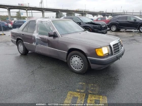 Mercedes-Benz 124, снимка 3