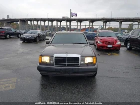 Mercedes-Benz 124, снимка 2