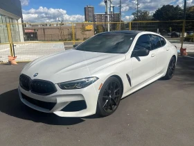 BMW 850, снимка 1