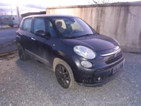 Fiat 500L 0.9 metan - [1] 