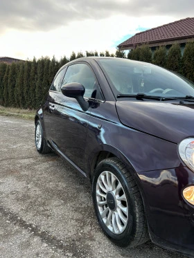 Fiat 500 1.2i 69 к.с, снимка 4