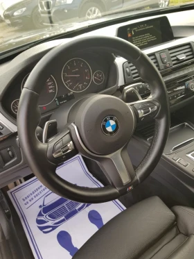 BMW 320 X-drive , снимка 14