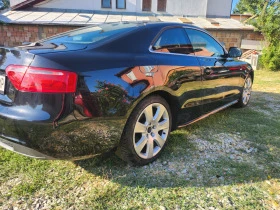 Audi A5 S line, снимка 6