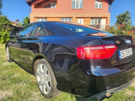 Audi A5 S line, снимка 4