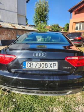 Audi A5 S line, снимка 5