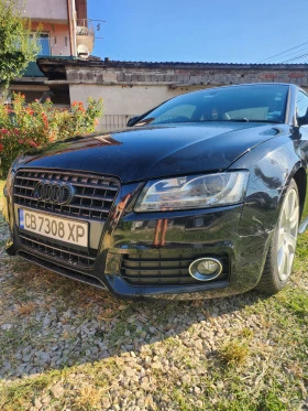 Audi A5 S line, снимка 3