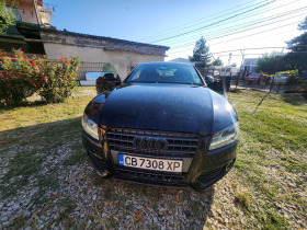 Audi A5 S line, снимка 1